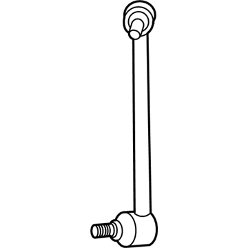 Cadillac 84962142 Stabilizer Link