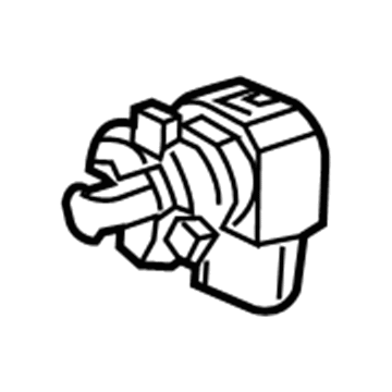 Chevy 13583411 Air Temperature Sensor