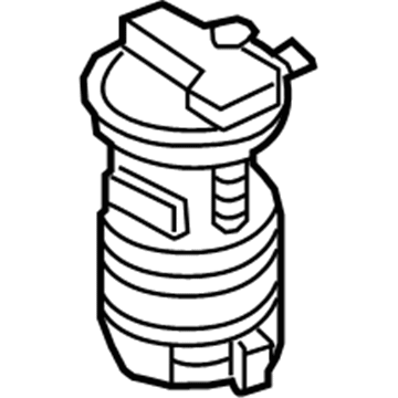 GM 19318293 Electric Fuel Pump