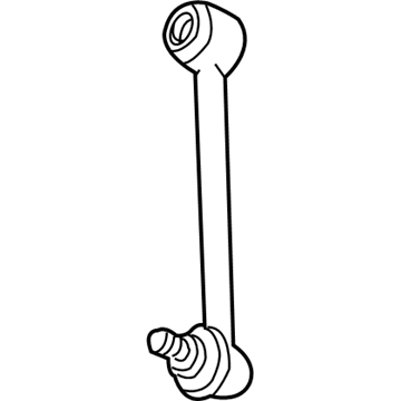 Chevy 15257472 Stabilizer Link