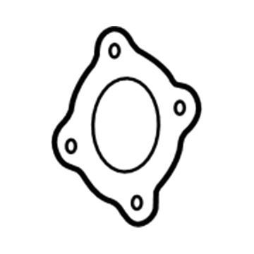 Chevy 22729487 Booster Gasket