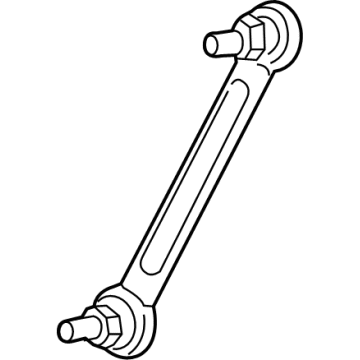 Chevy 12665350 Lever