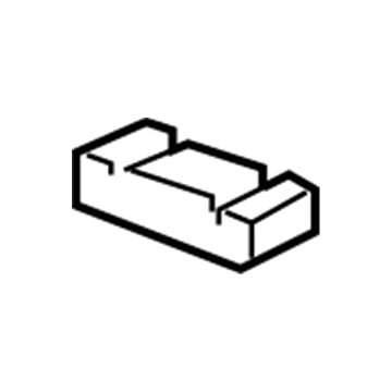 GM 10381812 Module Assembly, Sun Roof Control