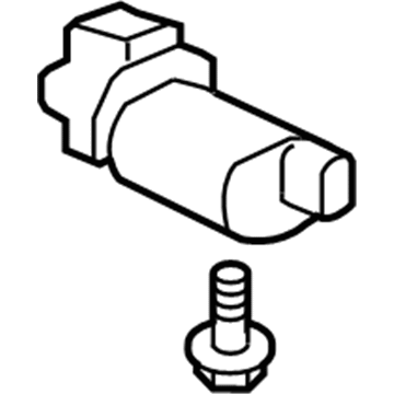 Chevy 10381806 Motor