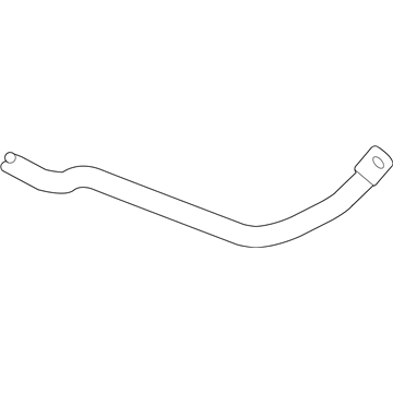 Cadillac 15806420 Stabilizer Bar