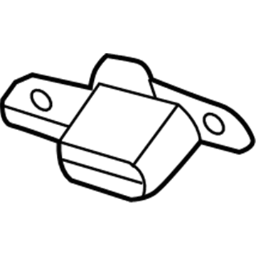 GMC 22886641 Sensor