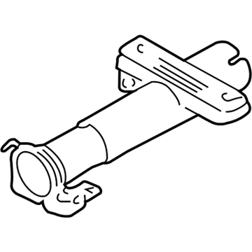 GM 26062293 Jacket,Steering Column