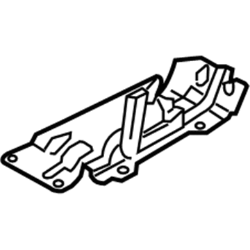 GM 10314196 Control Assembly, Automatic Transmission