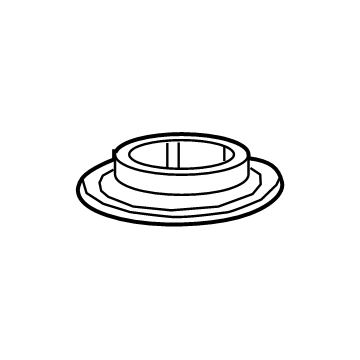 GM 84037332 Insulator Assembly, Front Coil Spr