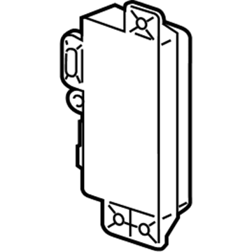 Chevy 88861186 Battery