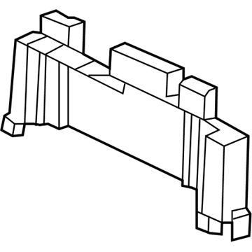 Chevy 42496158 Mount Bracket