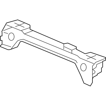 Chevy 15255224 Lower Reinforcement