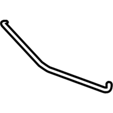 GMC 15838633 Control Rod