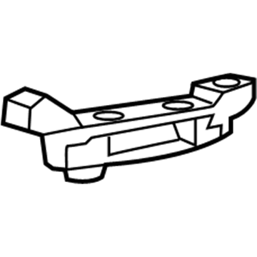 GMC 23451021 Guide Bracket