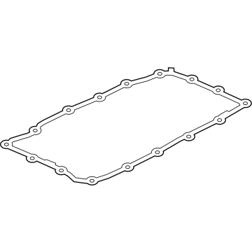 Cadillac 24297886 Transmission Pan Gasket