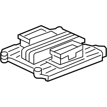 GM 24239062 Module Asm,Trans Control (W/O Calibration )