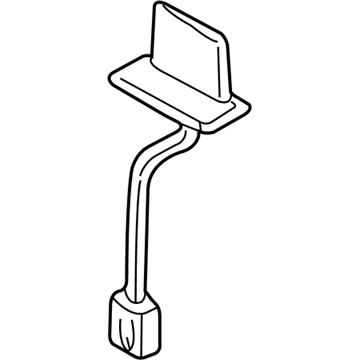 Oldsmobile 89019101 Resistor