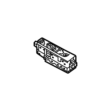 GM 84819561 Pushbutton Assembly, Elek Trans Shft Cont Eccn