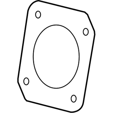 Cadillac 23156411 Booster Assembly Gasket