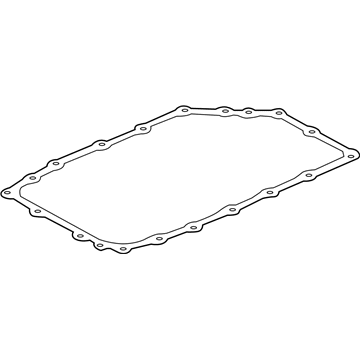 Cadillac 24224781 Transmission Pan Gasket