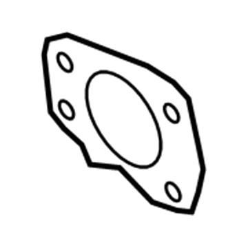 Chevy 12618586 Turbocharger Gasket