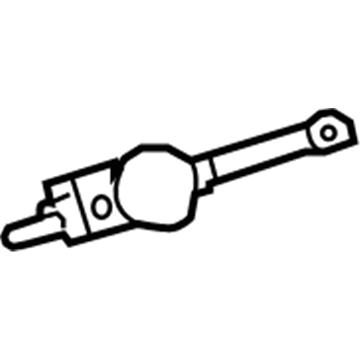 Chevy 15775841 Solenoid