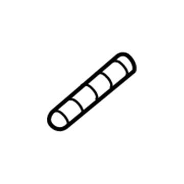 GMC 26065450 Tilt Spring