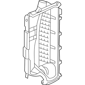 Buick 24265264 Cover