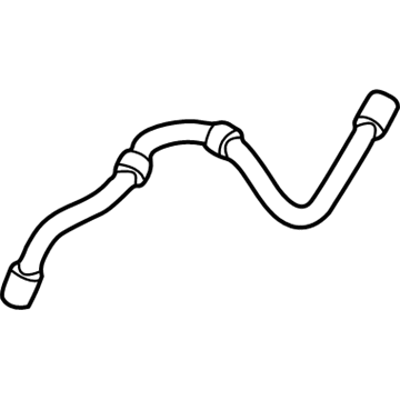 GMC 22113471 Brake Hose