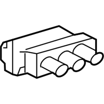 Chevy 23275430 Module