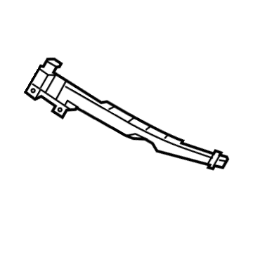 Buick 22860583 Outer Support