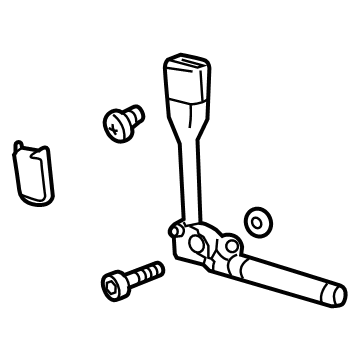 Chevy 42807900 Tensioner