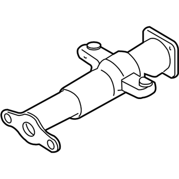 Chevy 26095426 Steering Column