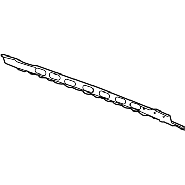 GMC 23381613 Rear Header