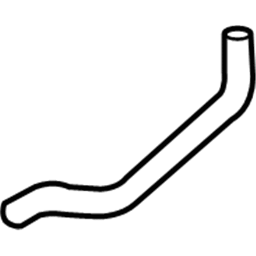 Chevy 15802561 Outlet Hose