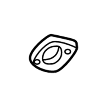 Chevy 15286606 Gasket