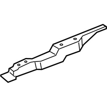 GMC 15289923 Lower Reinforcement