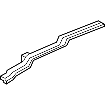 GMC 15912975 Lower Reinforcement