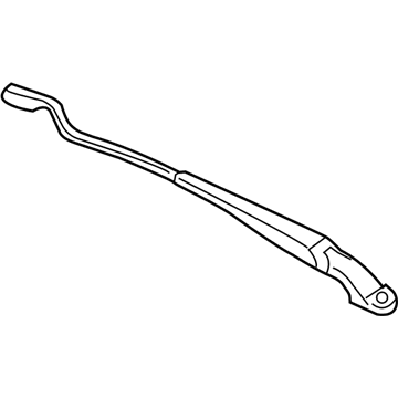 GM 20760528 Arm Assembly, Windshield Wiper