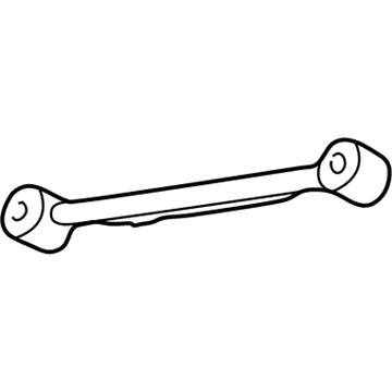 Oldsmobile 15116112 Upper Control Arm