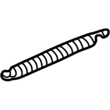 Pontiac 16813521 Return Spring