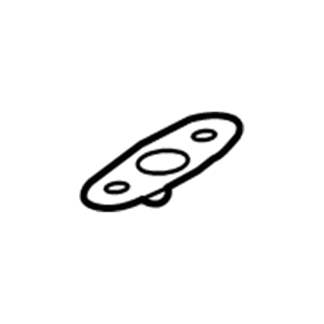 Cadillac 12628506 Oil Return Tube Gasket