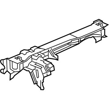 Saturn 15141411 Support Frame