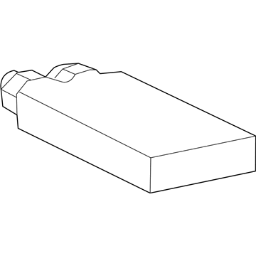 Chevy 10407669 Module