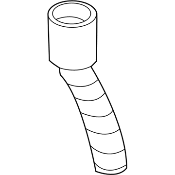 Chevy 12085535 Connector