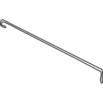 Oldsmobile 22685918 Torque Rod