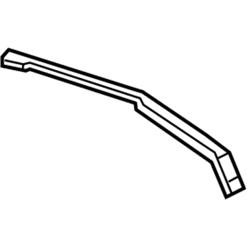 GM 20945791 Arm Assembly, Windshield Wiper