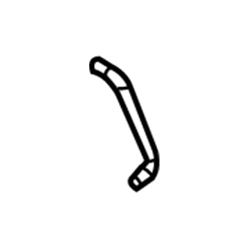 Buick 15709682 Lock Rod