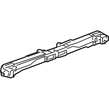 Chevy 15817868 Air Distributor