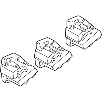 Pontiac 19418991 Ignition Coil